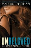 Book cover of Unbeloved