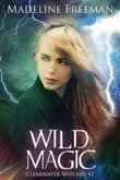 Book cover of Wild Magic