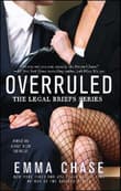 Book cover of Overruled