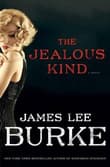 Book cover of The Jealous Kind