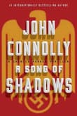 Book cover of A Song of Shadows