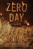 Book cover of Zero Day