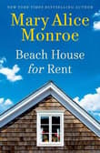 Book cover of Beach House for Rent