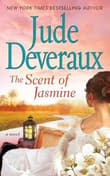 Book cover of The Scent of Jasmine