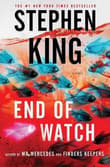 Book cover of End of Watch