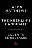 Book cover of The Kremlin's Candidate