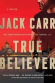 Book cover of True Believer
