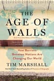 Book cover of The Age of Walls