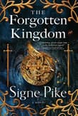 Book cover of The Forgotten Kingdom