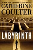 Book cover of Labyrinth