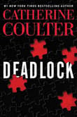 Book cover of Deadlock