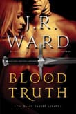 Book cover of Blood Truth