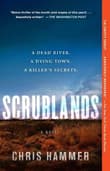 Book cover of Scrublands