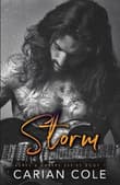 Book cover of Storm