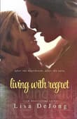 Book cover of Living With Regret