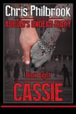 Book cover of Cassie