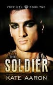 Book cover of The Soldier