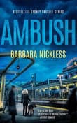 Book cover of Ambush