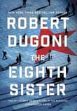 Book cover of The Eighth Sister