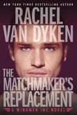 Book cover of The Matchmaker's Replacement