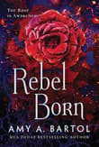 Book cover of Rebel Born