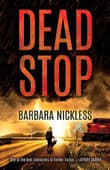 Book cover of Dead Stop