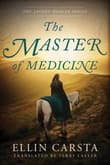 Book cover of The Master of Medicine