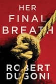 Book cover of Her Final Breath