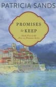 Book cover of Promises to Keep