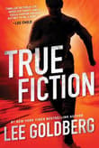 Book cover of True Fiction