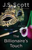 Book cover of The Billionaire's Touch