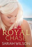 Book cover of Royal Chase