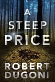 Book cover of A Steep Price