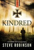 Book cover of Kindred