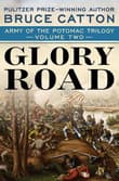 Book cover of Glory Road