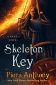 Book cover of Skeleton Key