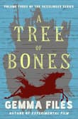 Book cover of A Tree of Bones