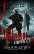 Book cover of Deliverance