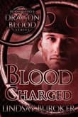Book cover of Blood Charged