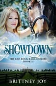 Book cover of Showdown