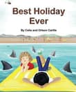 Book cover of Best Holiday Ever
