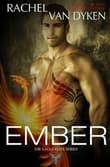 Book cover of Ember