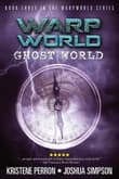 Book cover of Ghost World