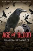 Book cover of Age of Blood