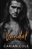 Book cover of Vandal