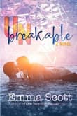 Book cover of Unbreakable