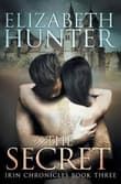 Book cover of The Secret