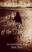 Book cover of A Turning of the Tide