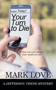 Book cover of Your Turn to Die