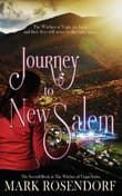 Book cover of Journey to New Salem